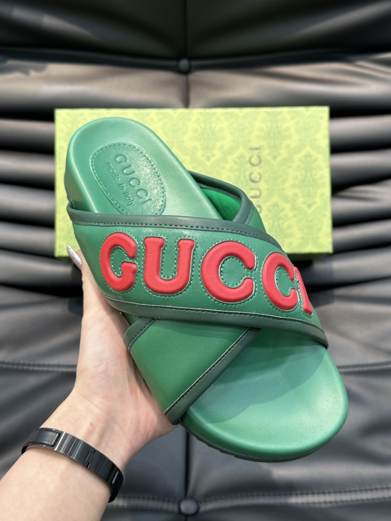 Gucci Slippers